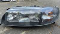 Przednia lewa lampa VOLVO S60, V70 1999- Depo, stan idealny