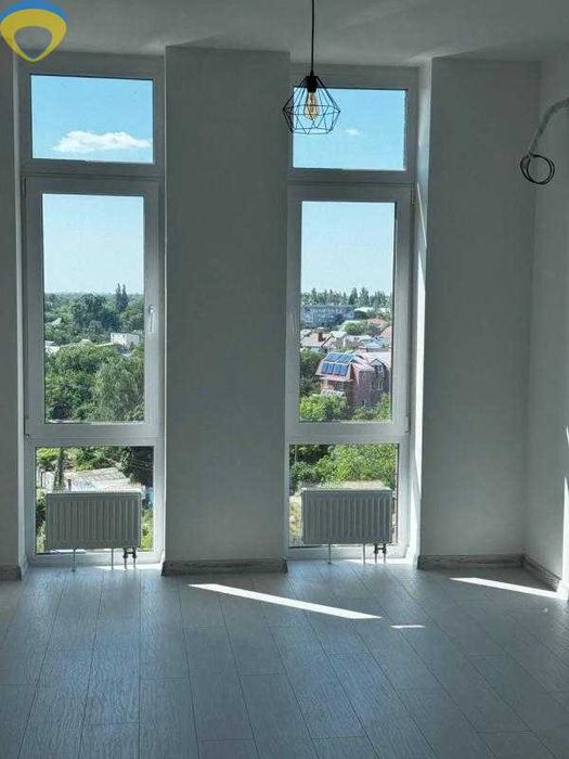 Продам 1 к кв ремонт/сданный дом/Черемушки/Пространство на Радостной