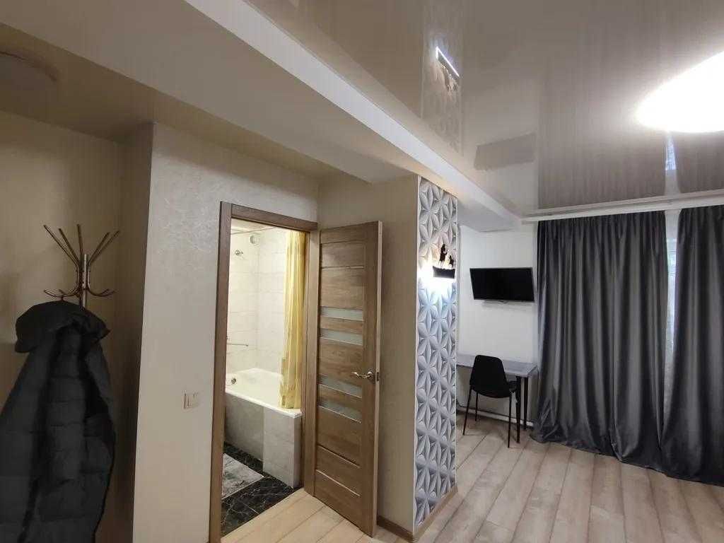 Продам 1к квартиру пр. Слобожанский