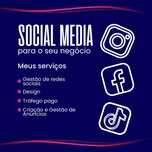 Gestão de Redes Sociais