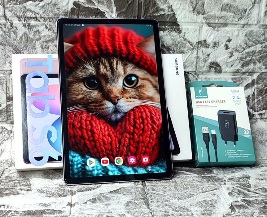 Планшет Samsung Galaxy S6 4/64