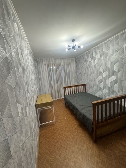 Сдаю 3х комнатную квартиру в ЦЕНТРЕ/ Галины Петровой‼️