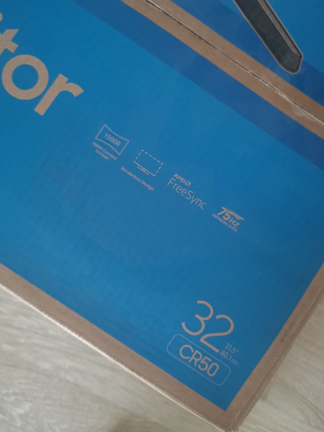 Monitor Samsung 32 cale