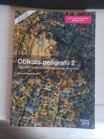 Oblicza geografii 2 podręcznik