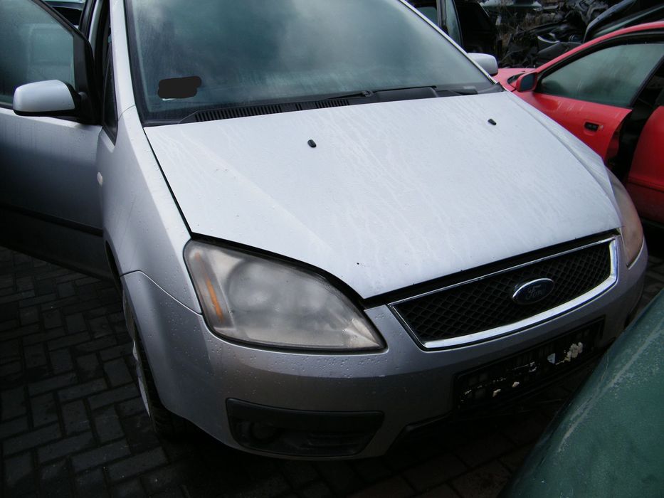 Ford Focus C-MAX 1.8 D 115KM lakier DM2