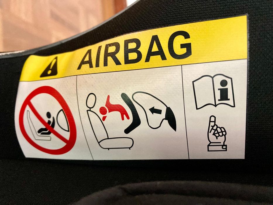 Cadeira de transporte Wob Uno