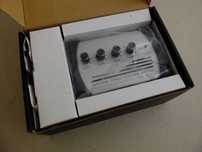 Amplificador de Headphones MIllenium HA4