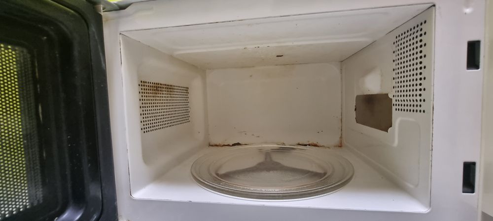 Мікрохвильова піч Gorenje MO 17 DW