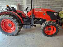 Vendo este trator