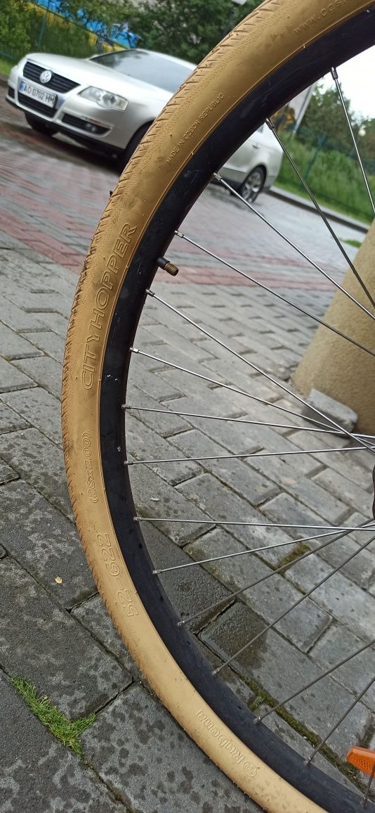 Велосипед Specialized Hardrock XXL 29