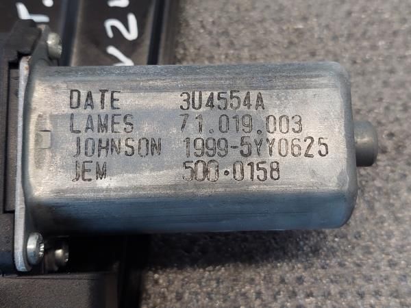 Elevador vidros trás direito VOLKSWAGEN Golf VIII (CD1)