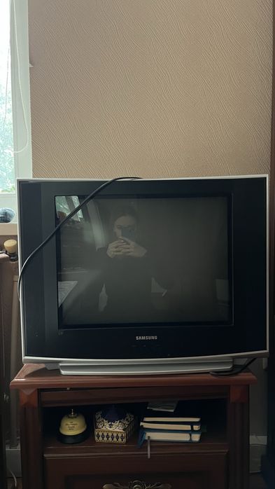 Телевізор Samsung  робочий