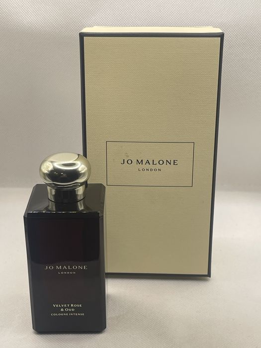Perfumy Jo Malone Velvet Rose & Oud Cologne Intense