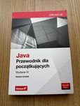 Java. Przewodnik dla początkujących – Herbert Schildt, Wydanie VI