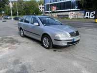 Skoda Octavia 1.6mpi 218тис. пробіг