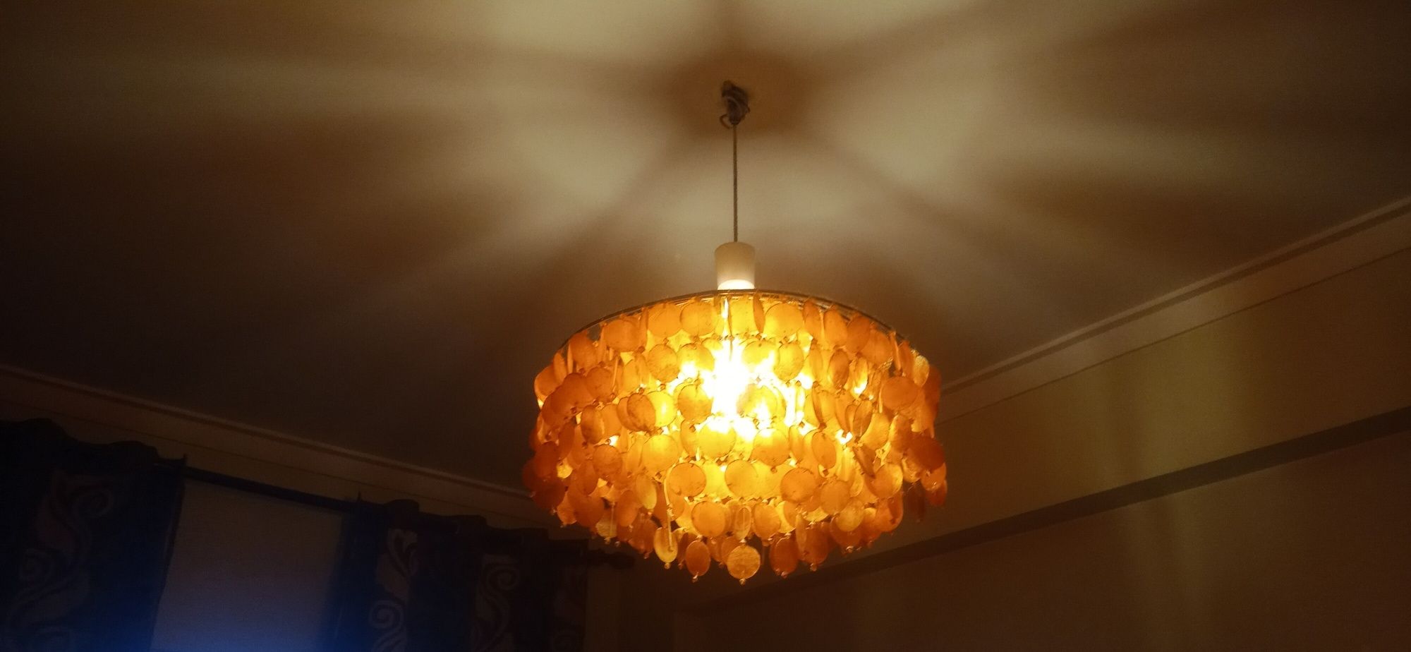Candeeiros de quarto