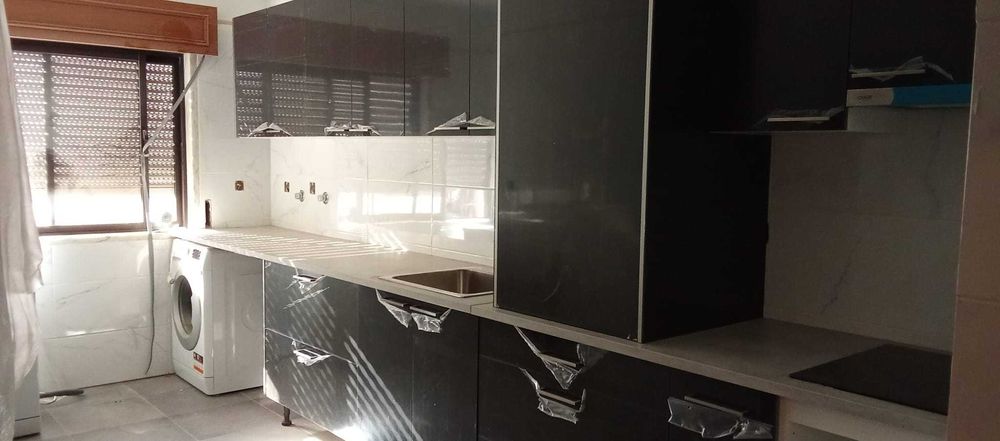 GSJ Remodelar - Remodelação de casa