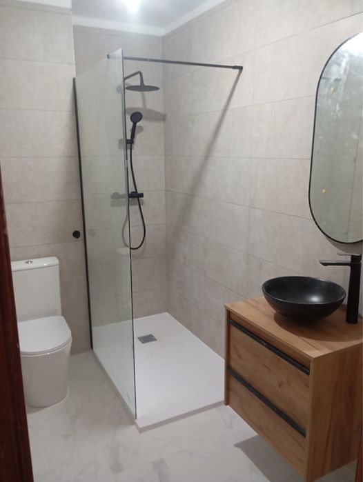 Remodela pro     Transformando espacos