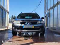 Renault megane de 2004 motor 1.4