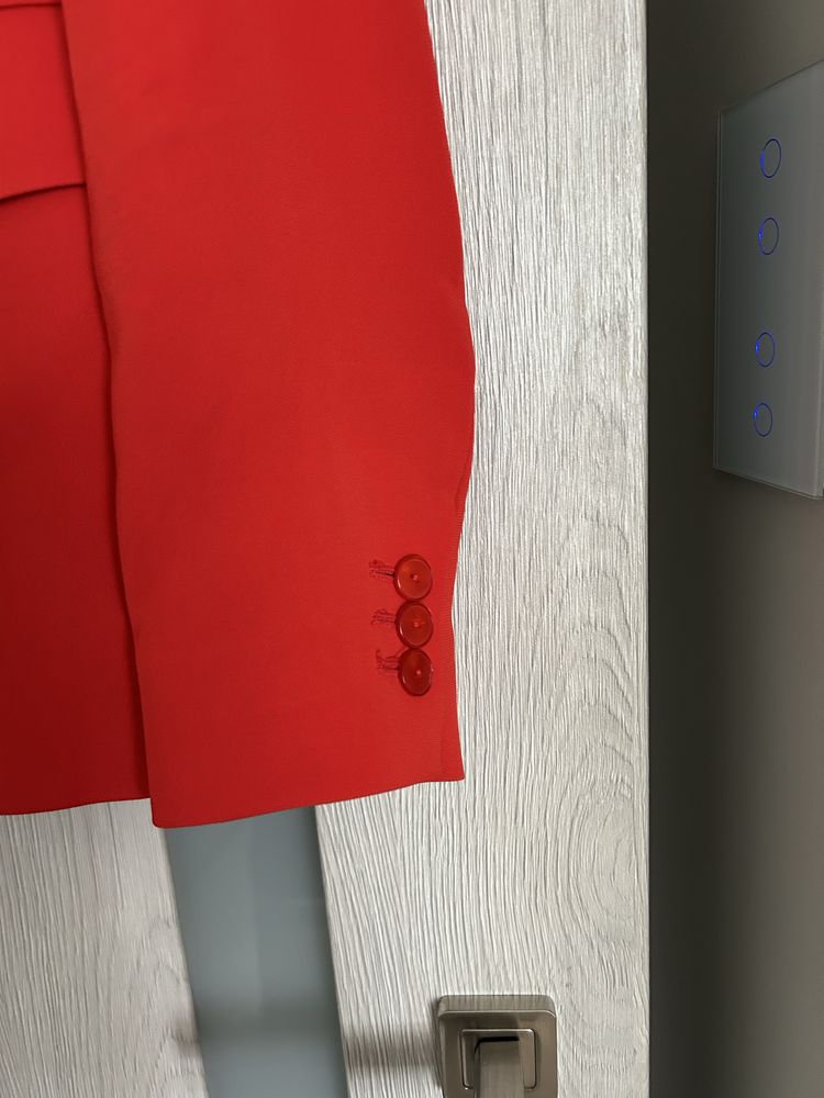 Zżakiet Massimo Dutti S