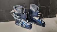 Buty narciarskie Nordica Easy Move XV 26,5