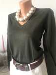Sweter Massimo Dutti M nowy bez metki