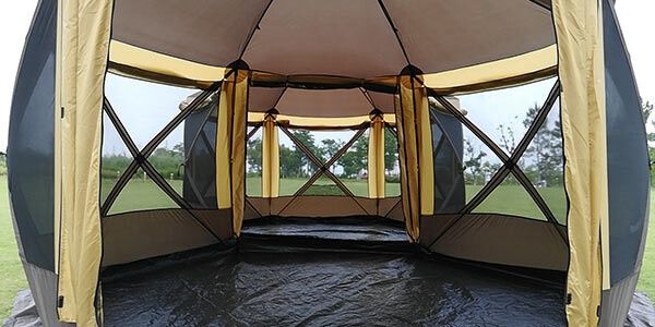Палатка шатер Mimir 2905TD