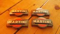 Porta guardanapos Martini