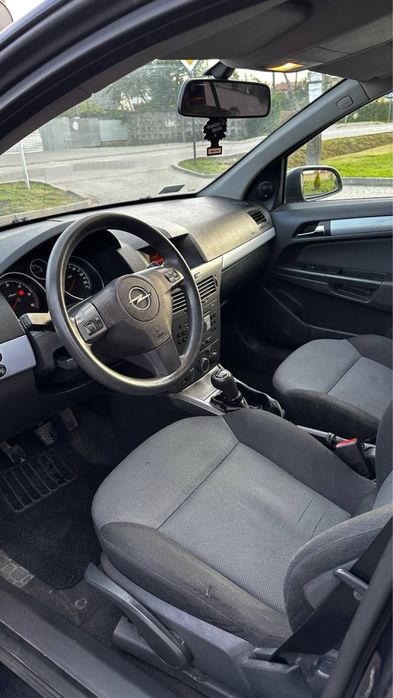 Продам Opel Astra H,авто у Львові