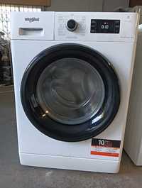 Maquina de Lavar roupa Whirpool 8kg,1200 rpm