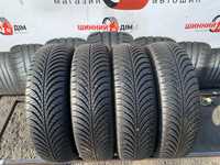 Шини 165/70 R14 Goodyear 2021p літо 8/7мм