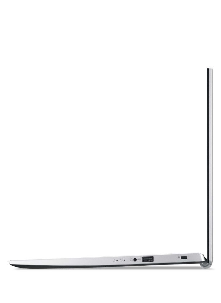 Ноутбук Acer Aspire 3 A315-58 Pure Silver