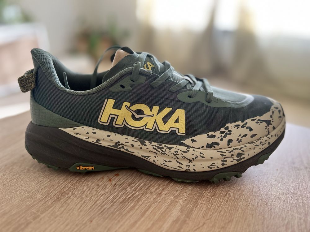 HOKA Speedgoat 6