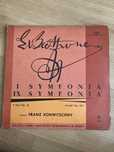 Beethoven 2 x LP