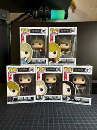 Funko POP! Def Leppard