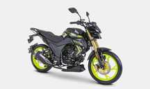 Romet Division Motorower 49CC Romet Division 50 2024 (Junak 906) wysyłka raty