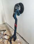 Szlifierka do gipsu Bosch Professional GTR 550