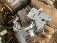 Deutz BF4L1011 wał korbowy 04270233