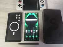 Galaxy Samsung s22 ultra 8/128 gb
