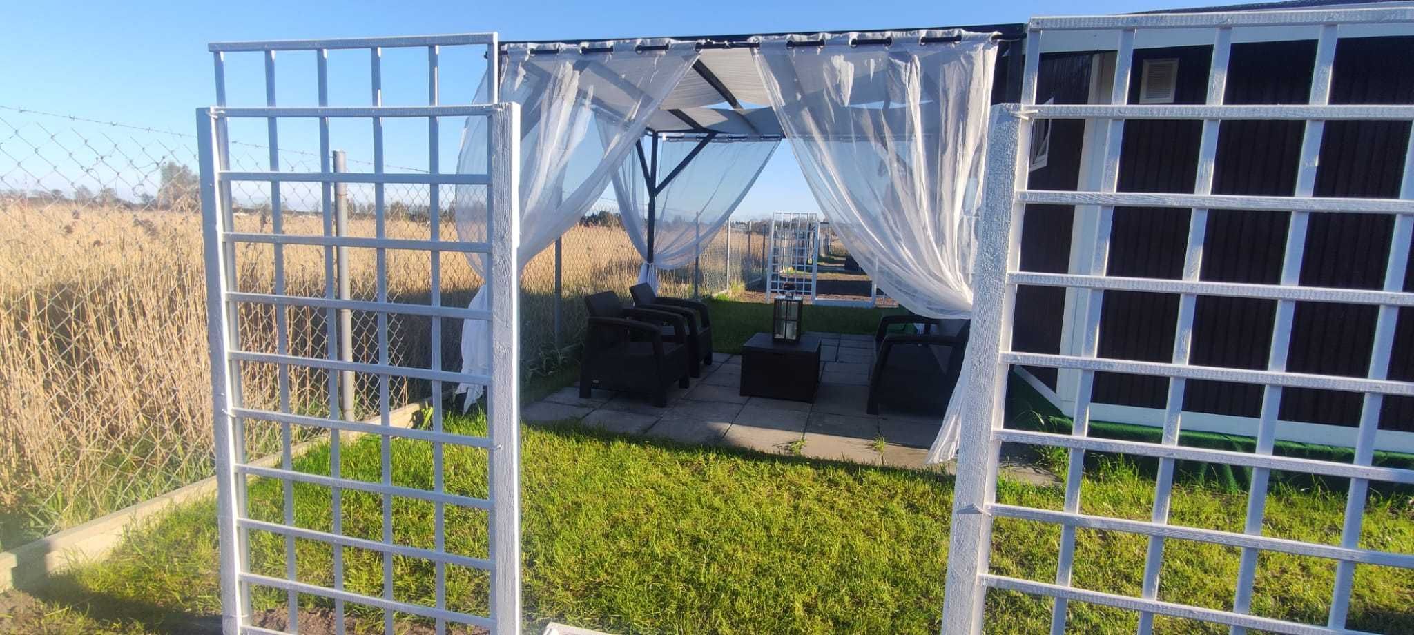 Domek w Łeba , wolny od 16.08.2025