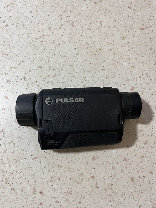 Тепловізійний монокуляр PULSAR Axion XM 30