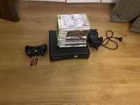 Xbox 360 nie uszkodzony