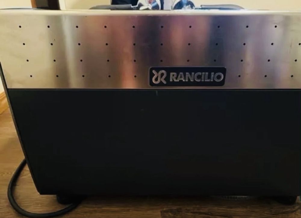 Maquina café Racilio Class 6