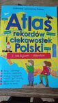 Atlas rekordów i ciekawostek Polski