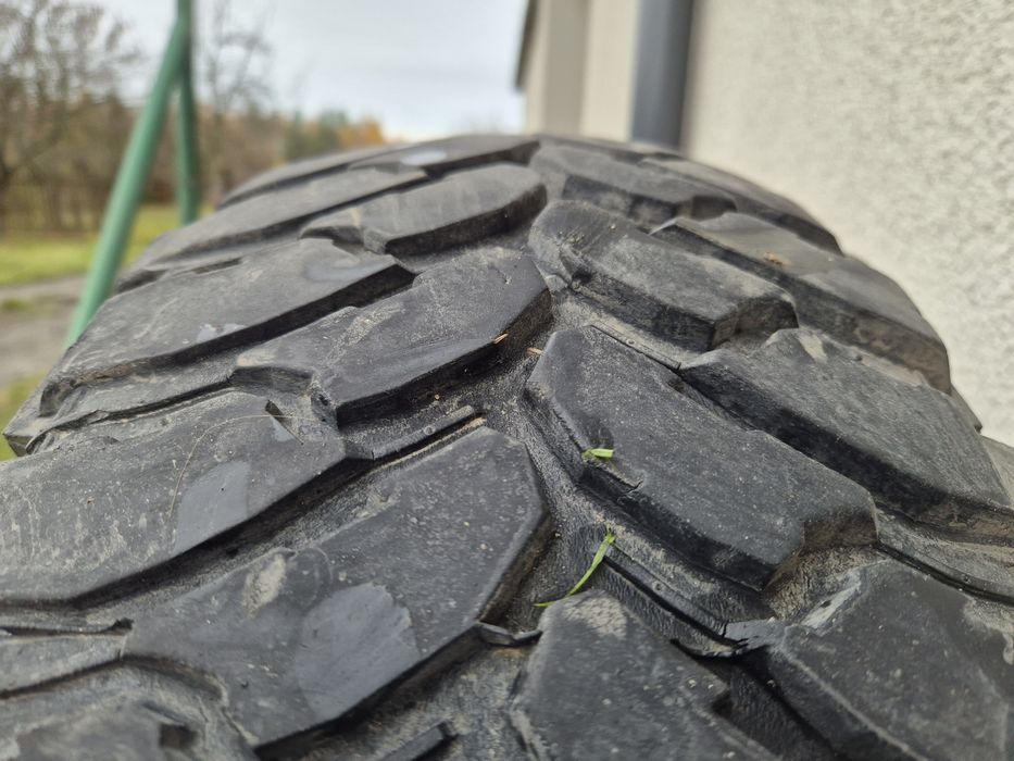 Opony terenowe MT 245/75/R16 Comforser CF3000 całoroczne