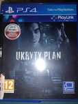 Gra Ukryty plan ps4