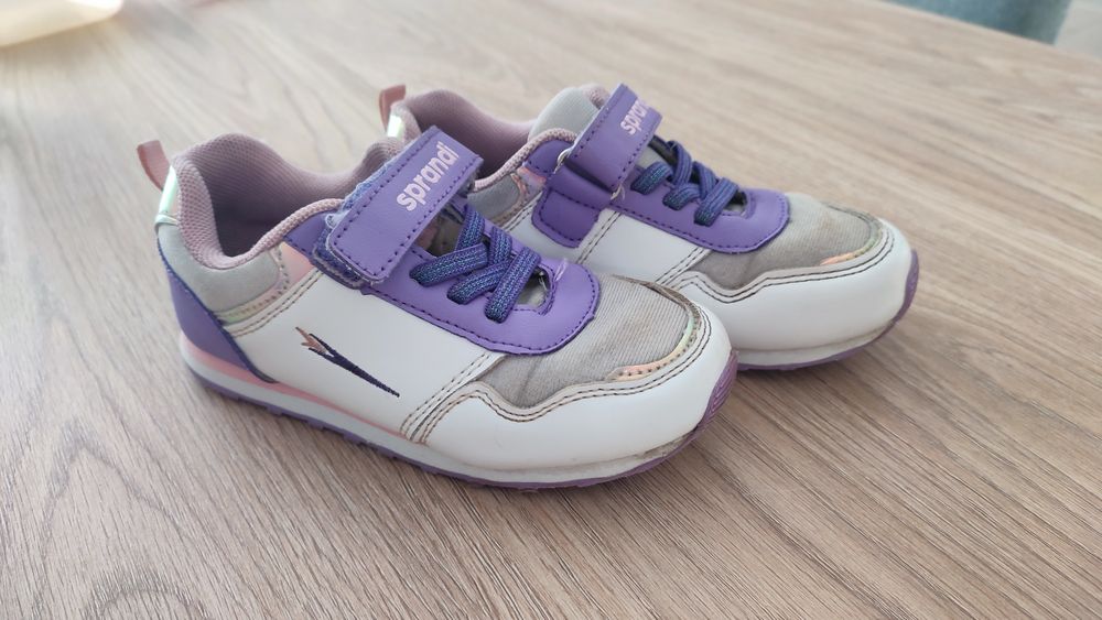 Buty sprandi rozmiar 29
