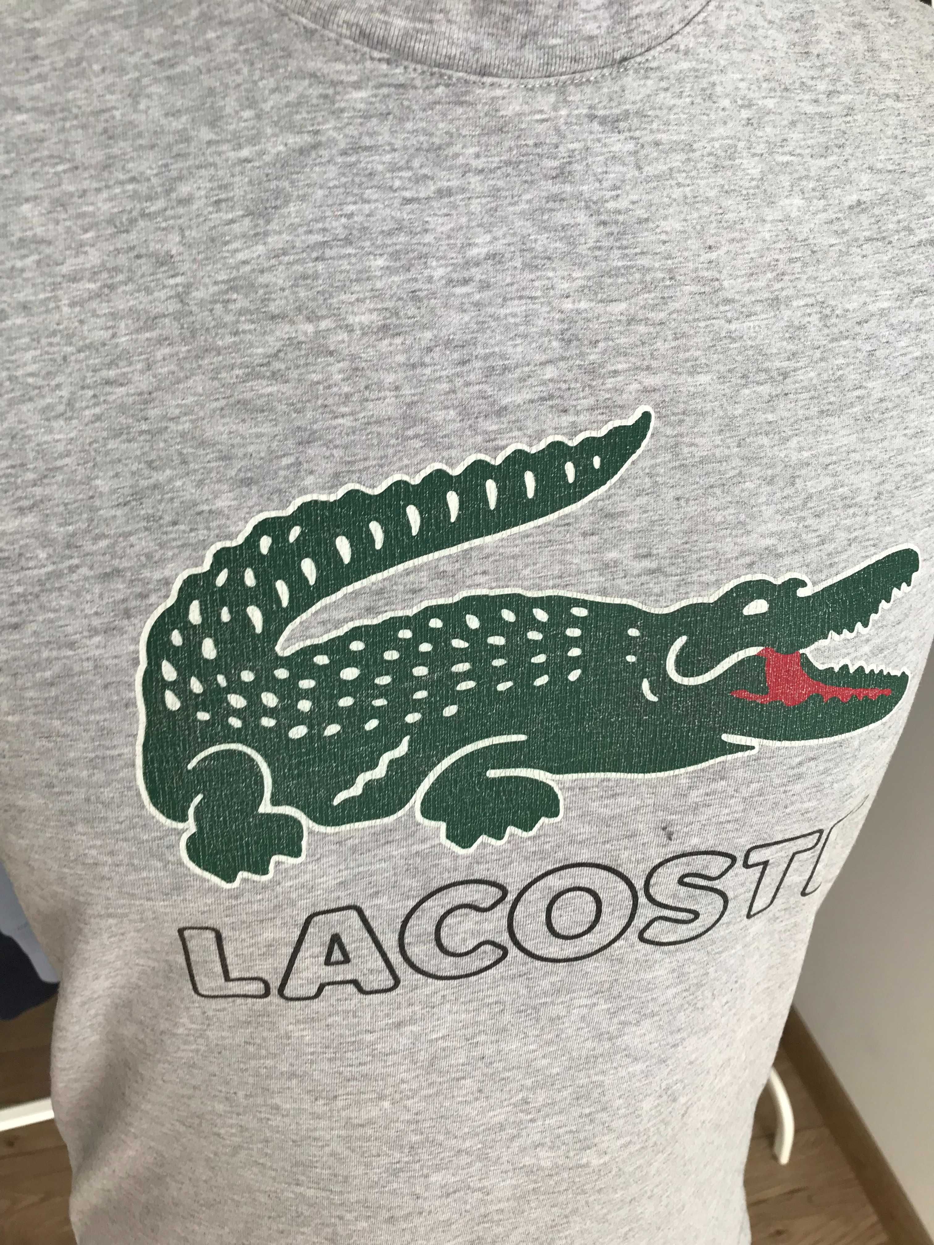 Koszulka Lacoste rozm. M