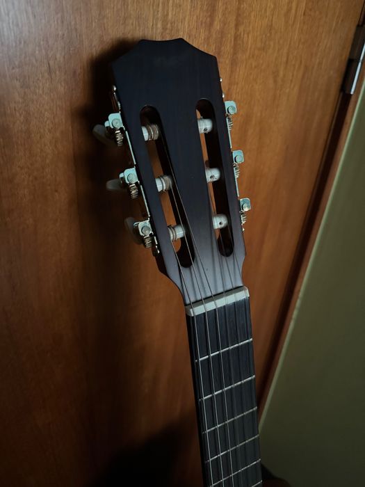 Guitarra clássica