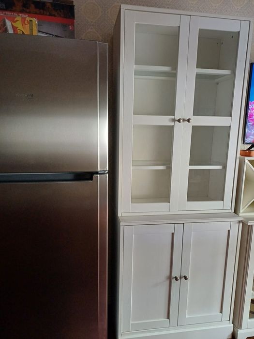 Combinado Hotpoint